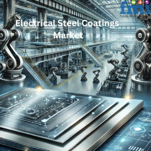 Electrical Steel Coatings Market