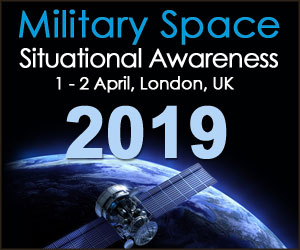 SMi's Military Space Situational Awareness 2019