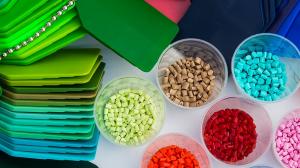 Rubber Processing Chemicals Business