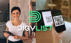 DigyList: la piattaforma digitale che semplifica la gestione dei listini per PMI, ristoranti e negozi. Un'innovazione firmata DigyList by InYourLife Web Agency Firenze.