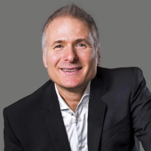 Michele Tarulli, CEO di InYourLife, l'agenzia dietro DigyList, la piattaforma che aiuta le PMI nella transizione digitale sostenibile.