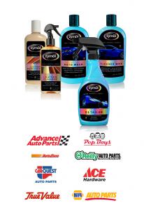 Zymöl Products and Retailers