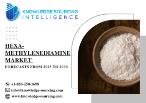 Hexamethylenediamine Market