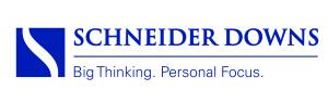 logo of Schneider Downs