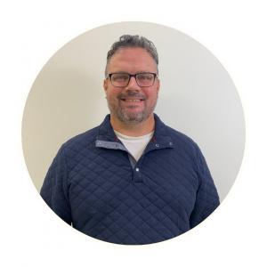 photo of Darrick Francis