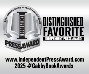 2025 Independent Press Award Distinguished Favorite