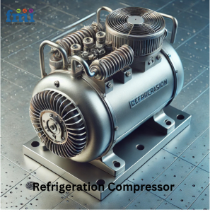 Refrigeration compressors Market