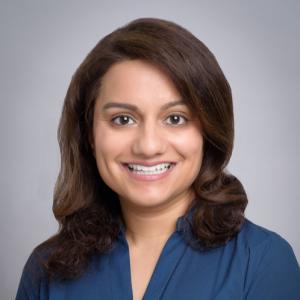 Neha Nayyar, Senior Director of Retail Media and Shopper Marketing