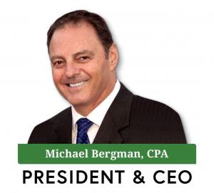 Michael Bergman, CPA - 1031 Exchange