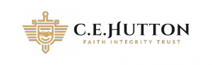 C. E. Hutton Logo