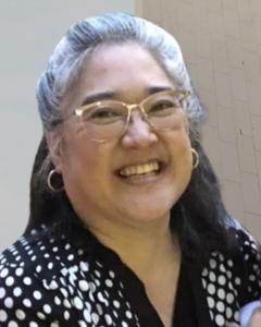 Charis Matsuwaki