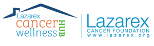 Lazarex Cancer Wellness Hub