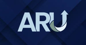 ARU's New Logo