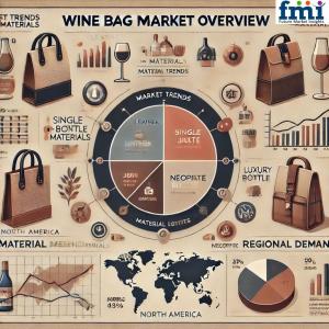 Wine Bag Market