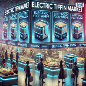 Electric Tiffin Market