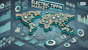 Electric Tiffin Market Regional Analysis