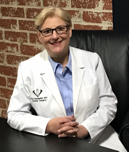 Encino plastic surgeon