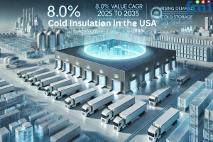 Cold Insulation Market Regional Analysis