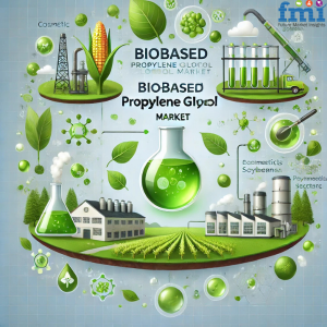 Biobased Propylene Glycol Market