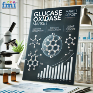 Glucose Oxidase Market