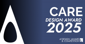 Care Industry Awards 2025 Logo