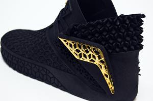 3D Print Shoes