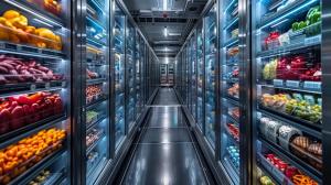 Europe Commercial Refrigeration, 2025