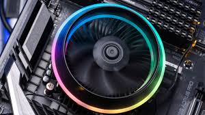 CPU Cooler