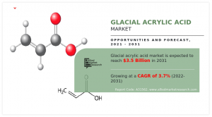 Glacial Acrylic Acid Market trends