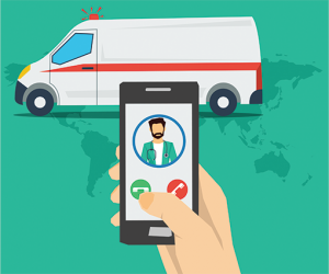 Ambulatory Services Market Research