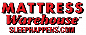 Mattress Warehouse Logo - Sleephappens.com