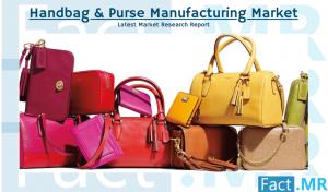 Handbag & Purse Manufacturing Industry