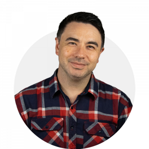 Daniel Lee, Business Coach
