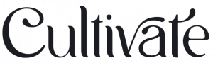 Cultivate logo