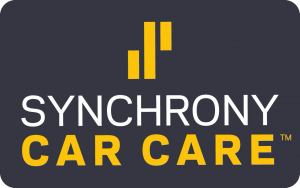 Synchrony Car Care, a financial product offered by Synchrony Bank