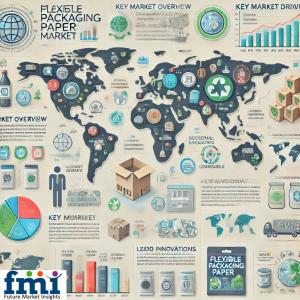 Flexible Packaging Paper Market