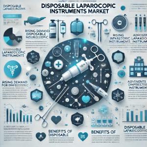 Disposable Laparoscopic Instruments Industry