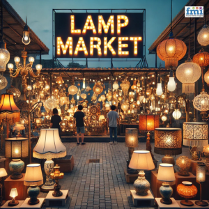 Lamp Market