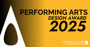 Stage Awards 2025 Logo