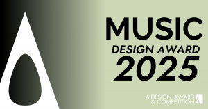 Sound Industry Awards 2025 Logo