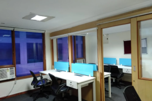 Office Space - DBS Business Centre