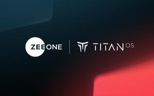 Titan OS x ZEE