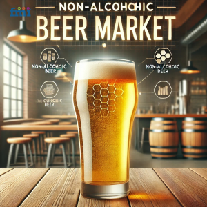 Non-Alcoholic Beer Market Analysis