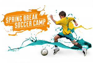 spring break camps