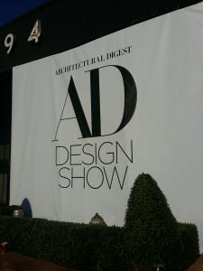 The Architectural Digest Design Show