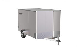 Enclosed Trailer