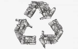 Scrap Metal Recycling Market Research