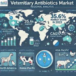 Global Veterinary Antibiotics Market