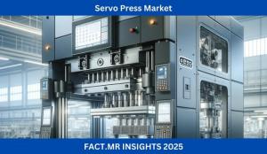 Servo Press Market