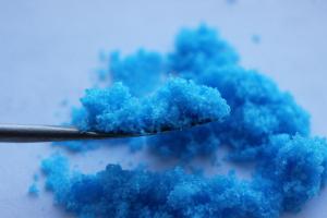 Copper Sulfate Market Analysis